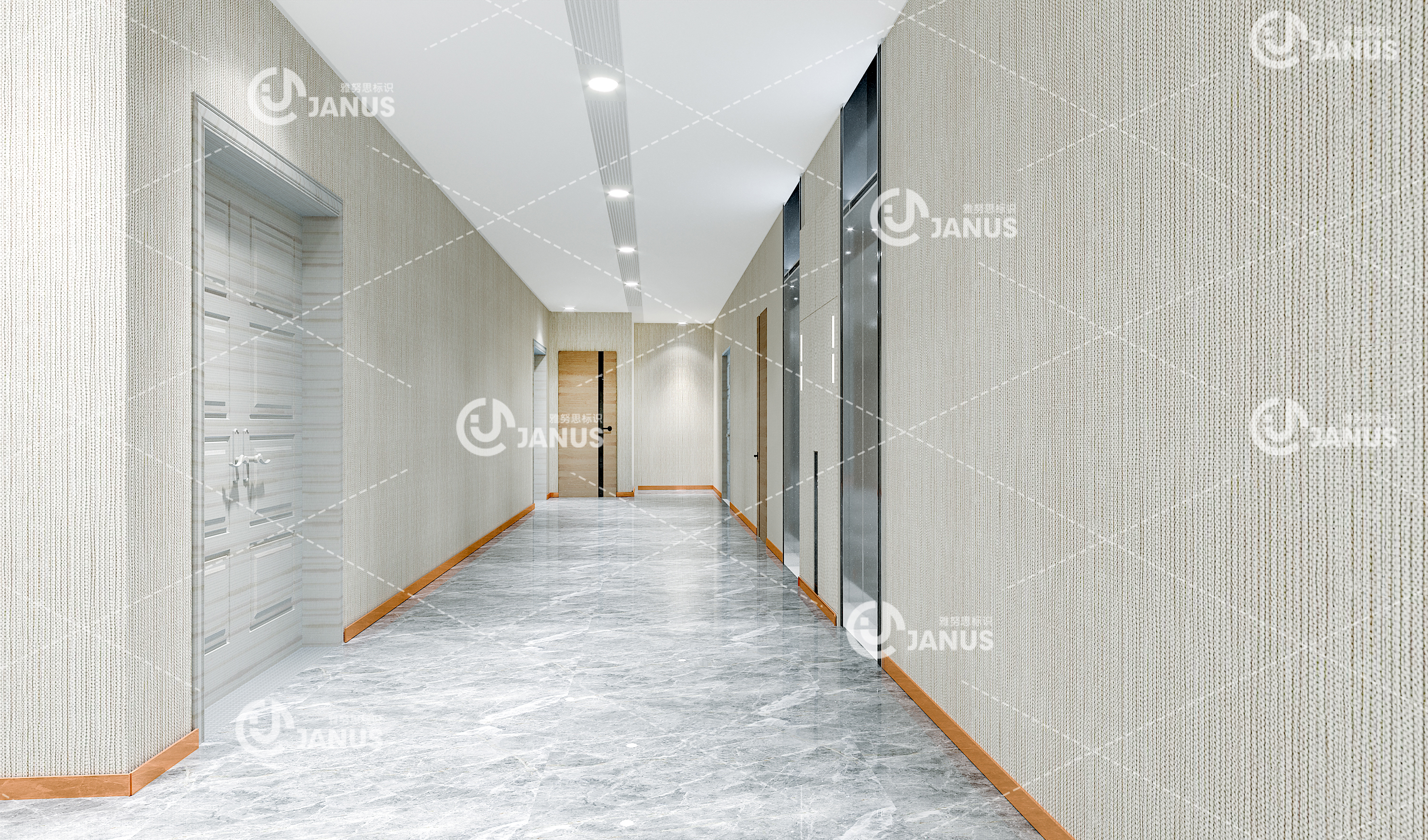 【雅努思案例】淮海大健康產(chǎn)業(yè)園(一)